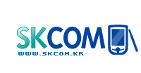SKCOM 무전기